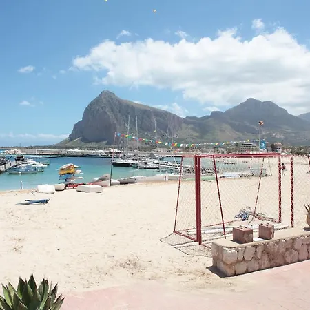 Affittacamere Finis Terrae San Vito Lo Capo