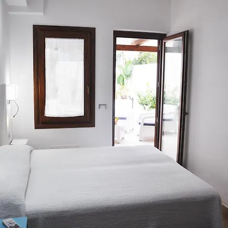 Gæstehus Finis Terrae San Vito Lo Capo